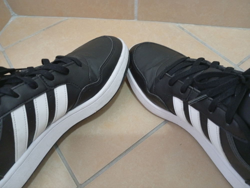 Patike ADIDAS Hoops 3.0 Low Classic