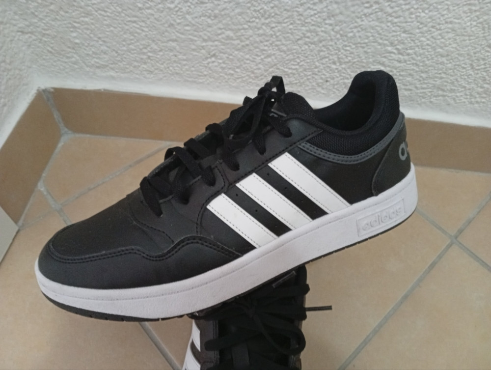Patike ADIDAS Hoops 3.0 Low Classic