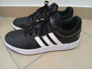 Patike ADIDAS Hoops 3.0 Low Classic