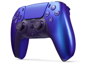 PS5 Dualsense Wireless Controller Chroma Indigo