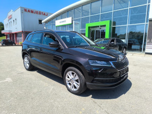 Škoda Karoq Executive 1,6 TDI DSG