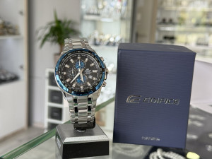 Muški sat Casio EdificeEF539D1A2VUDF
