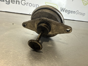 EGR Opel Frontera