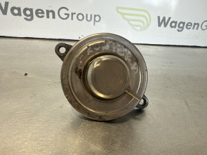 EGR Opel Frontera (fotografija 2)