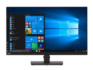 Monitor Lenovo ThinkVision T32p-20 UHD 4K/IPS/60Hz 31.5 inch