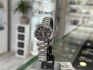 Ženski sat Casio LTPV004D1BUDF