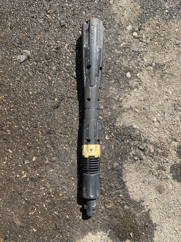 Karcher dizna 5/1