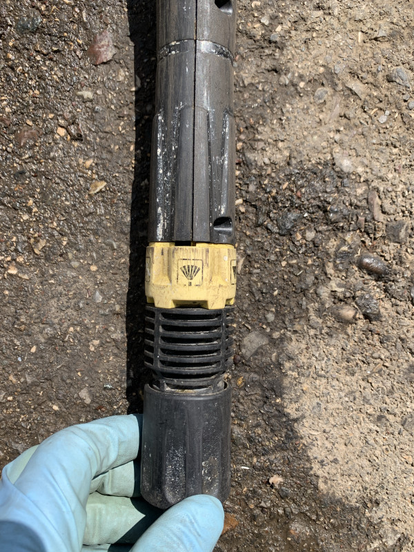 Karcher dizna 5/1