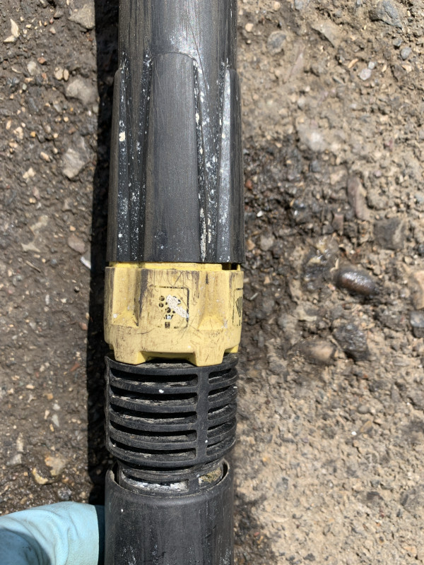 Karcher dizna 5/1