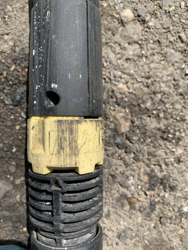 Karcher dizna 5/1