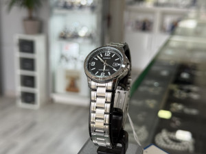 Ženski sat Casio LTPV004D1B2UDF