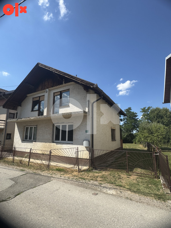 Kuća Tešanj 4