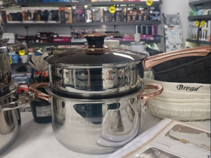 SERPA-TAVA SET KV-6673W