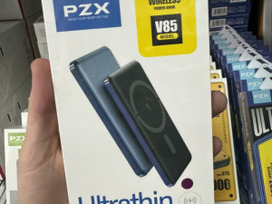 PZX Eksterna baterija magnetic MagSafe wireless 22.5W FAST