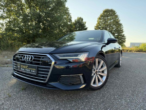 Audi A6 5.0 TDI 210KW QUATTRO  2021 GOD. 066-920-741