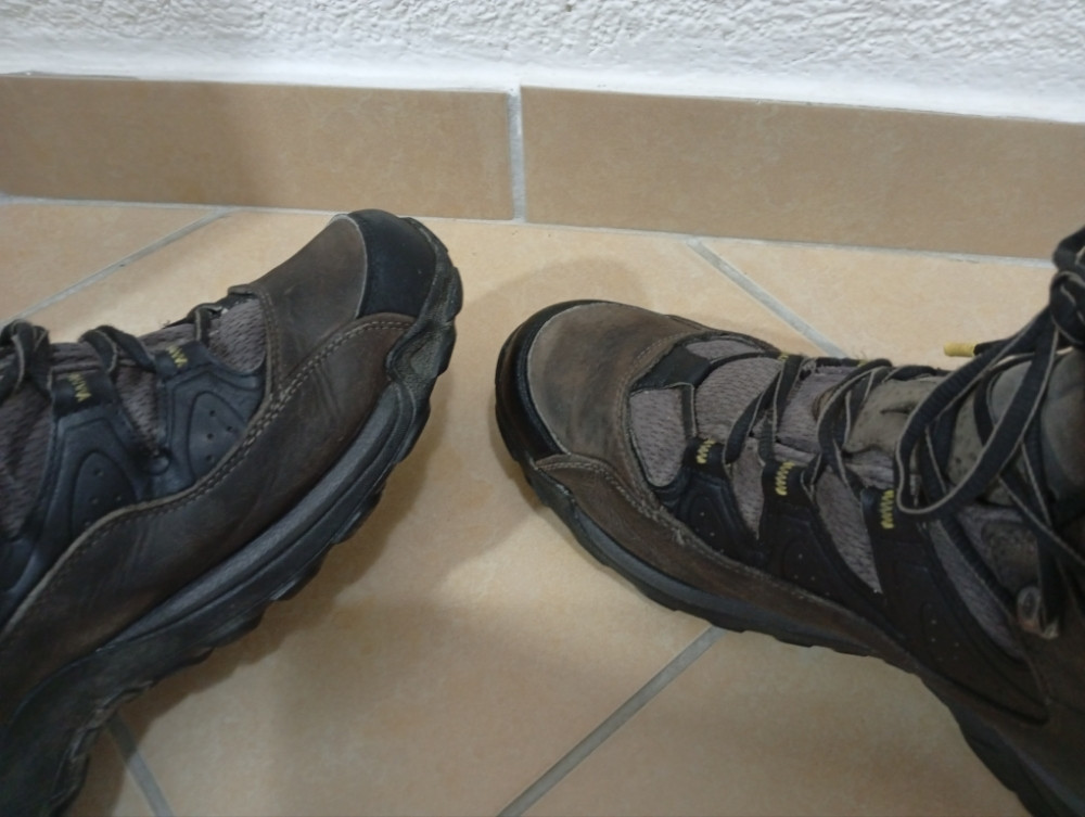 Gojzerice SALOMON Elios GTX br 46 i 2/3
