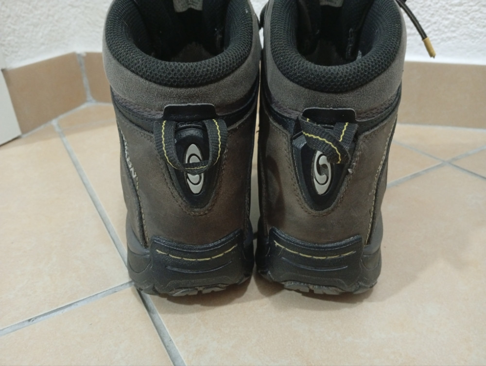 Gojzerice SALOMON Elios GTX br 46 i 2/3