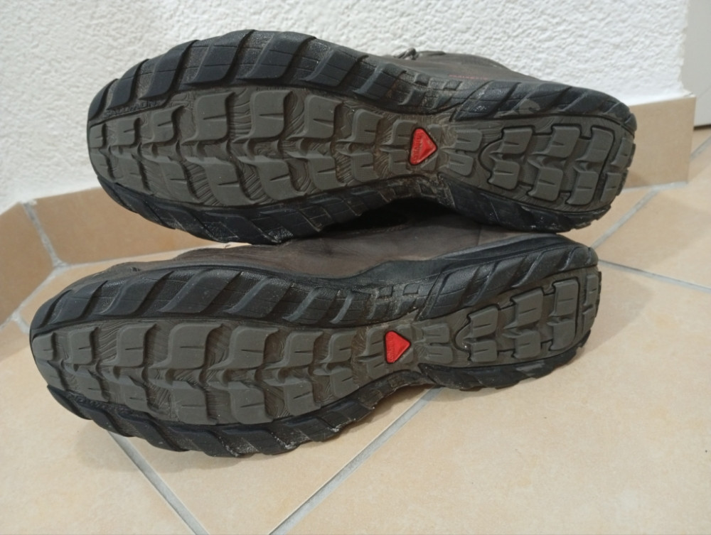 Gojzerice SALOMON Elios GTX br 46 i 2/3