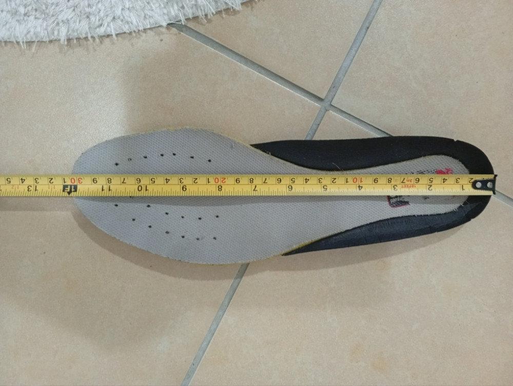 Gojzerice SALOMON Elios GTX br 46 i 2/3