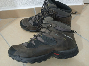 Gojzerice SALOMON Elios GTX br 46 i 2/3