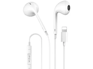 PZX slušalice za iPhone lightning port EarPods replica