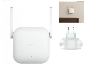 Xiaomi Extender N300 Wi-Fi pojačivač signala