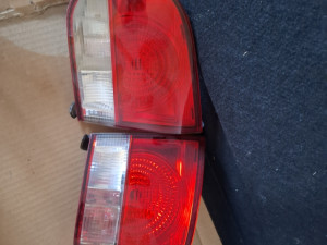 Stop svjetlo unutrasnje gepeka Golf 6