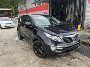 DIJELOVI KIA SPORTAGE 2012 1.7 CRDI | AUTO KEMO