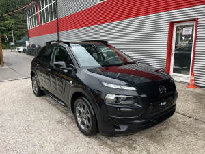 DIJELOVI CITROEN C4 CACTUS 1.2 2016 | AUTO KEMO