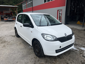 DIJELOVI SKODA CITY GO 1.0 MPI | AUTO KEMO