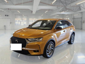 DS7 2.0 HDi 180ks "Sport Chic" Virtual Kamera Automatik 108000km