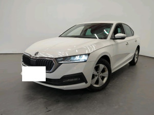 ŠKODA Octavia 2.0 TDi 115ks Full LED PDC Novi Model Limuzina 2022