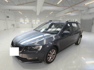 ŠKODA Octavia 2.0 TDi DSG "STYLE" LED NAVI Facelift Karavan 2020