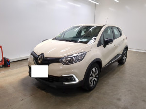RENUALT Captur 1.5 "Dynamique Sport" LED NAVI Facelift 55000km