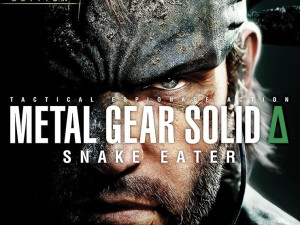 METAL GEAR SOLID SNAKE EATER PS5. DIGITALNA IGRA