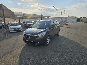 Dacia Lodgy 1.5 dci