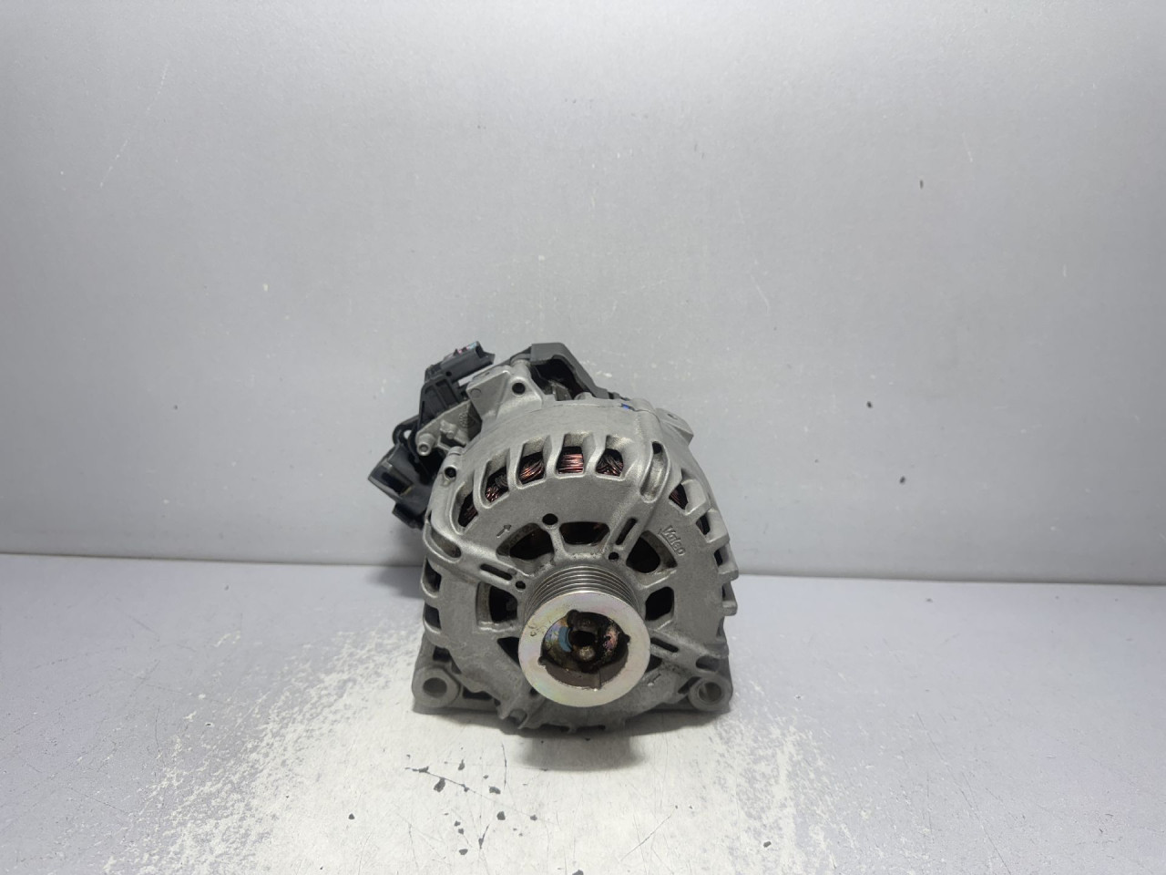ALTERNATOR PEUGEOT 2008 > 13-16 9674646180