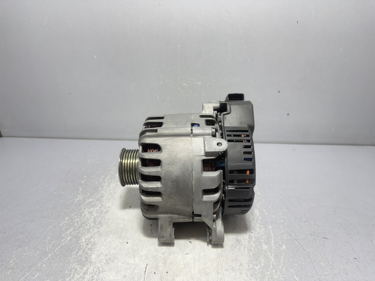 ALTERNATOR PEUGEOT 2008 > 13-16 9674646180