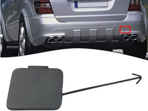 Mercedes-Benz ML-Class ML320 Poklopac Kuke Za Vucu