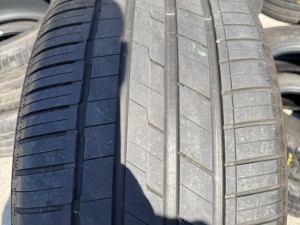 Prodajem 2 gume 315/35/21 Hankook