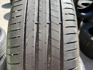 Prodajem 4 gume 235/55/18 Pirelli 2023.g