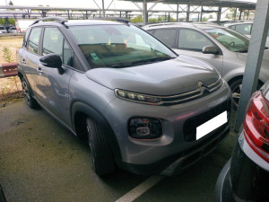 2020 / 102KS Citroen C3 AirCross 1.5 HDI - Navi LED PDC