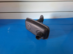 Auspuh TOMO VINKOVIC LDA 100 / 820 Agregat