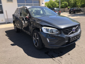 Volvo XC60 2,4 D5 AWD R-Design Facelift DIJELOVI Djelovi