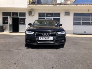 Audi A4 B8 2,0 TDI S-Line 2015 DIJELOVI Djelovi