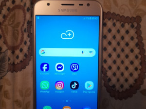 Samsung J3 2017