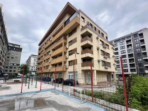 Penthouse 136m2 + 2 garaže , Stup, Sarajevo, Bulevar