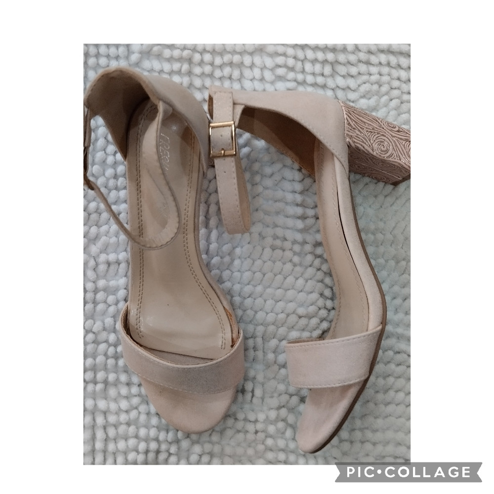 Sandale broj 38