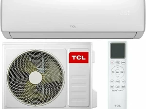 KLIMA INVERTER 12ka TCL GRIJANJE HLADJENJE