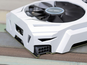 Asus GTX 1070